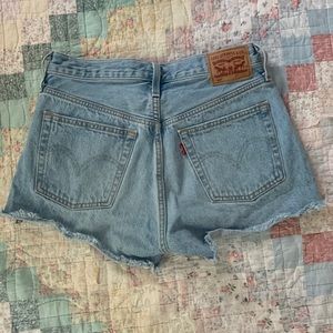 Levi’s 501 Shorts